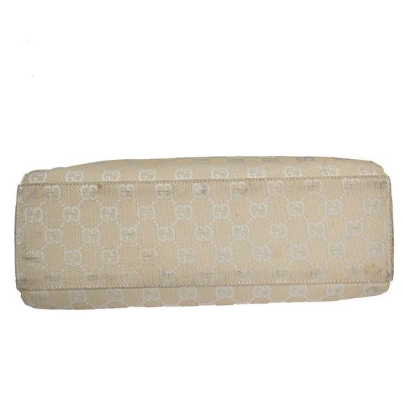 GUCCI Bamboo Handbag - Picture 3 of 16